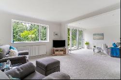 Knole Wood, Devenish Road, Ascot, Berkshire, SL5 9QR