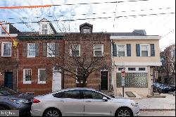 434 Catharine Street, Philadelphia PA 19147