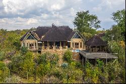 Bushwa Private Game Lodge, Vaalwater, Waterberg, Limpopo Province, 0530