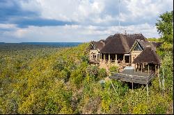 Bushwa Private Game Lodge, Vaalwater, Waterberg, Limpopo Province, 0530