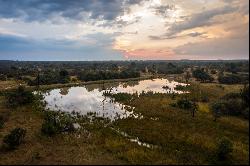 Bushwa Private Game Lodge, Vaalwater, Waterberg, Limpopo Province, 0530