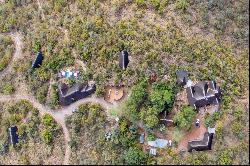 Bushwa Private Game Lodge, Vaalwater, Waterberg, Limpopo Province, 0530