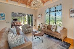 Franschhoek Iconic Income-Generating Small Holding, Verdun Road, Franschhoek, 7690