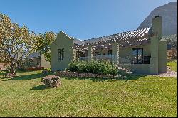 Franschhoek Iconic Income-Generating Small Holding, Verdun Road, Franschhoek, 7690