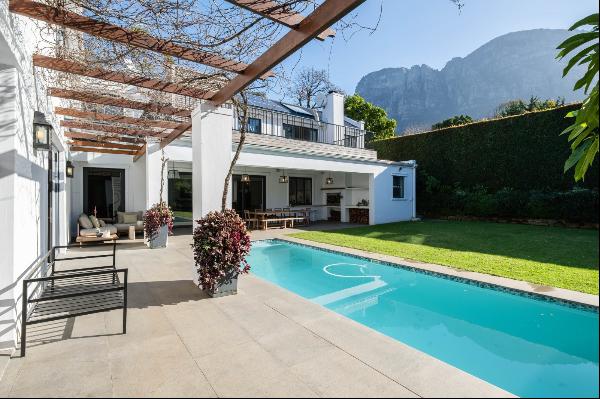 Cannon Street, Newlands, Cape Town, 7700