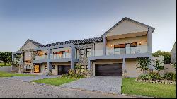 Bankside Crescent, Kingswood Golf Estate, George, Western Cape, 6529