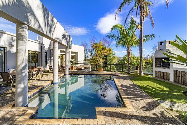 Provinsie Road, Uniepark, Stellenbosch, Western Cape, 7600