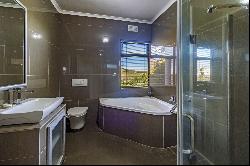 Provinsie Road, Uniepark, Stellenbosch, Western Cape, 7600