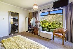 Provinsie Road, Uniepark, Stellenbosch, Western Cape, 7600