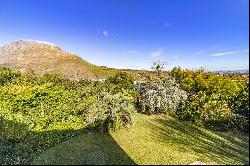 Provinsie Road, Uniepark, Stellenbosch, Western Cape, 7600