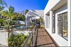 Provinsie Road, Uniepark, Stellenbosch, Western Cape, 7600