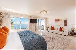 Arcadia Road, Fresnaye, Cape Town, 8005