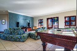 189 Broadbury Circle, Cornwall Hill Country Estate, Centurion, Gauteng, 0157