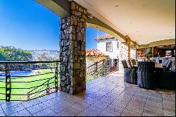 189 Broadbury Circle, Cornwall Hill Country Estate, Centurion, Gauteng, 0157