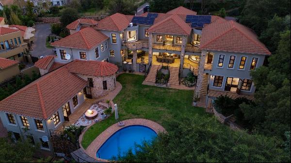 189 Broadbury Circle, Cornwall Hill Country Estate, Centurion, Gauteng, 0157