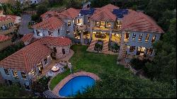 189 Broadbury Circle, Cornwall Hill Country Estate, Centurion, Gauteng, 0157