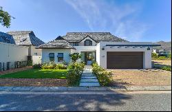 Muirfield Avenue, Pearl Valley Golf & Country Estate, Paarl, Western Cape, 7646