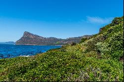 Partridge Point, 704 Main Road, Smitswinkel Bay, Cape Town, 7975