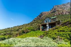 Partridge Point, 704 Main Road, Smitswinkel Bay, Cape Town, 7975