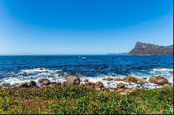 Partridge Point, 704 Main Road, Smitswinkel Bay, Cape Town, 7975