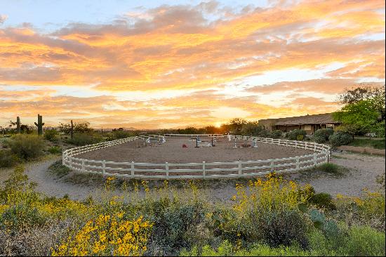 Royal Star Equestrian Center