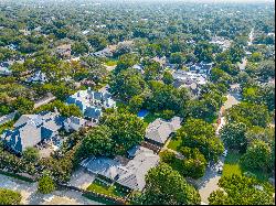 Beautiful Half Acre Lot in Preston Hollow