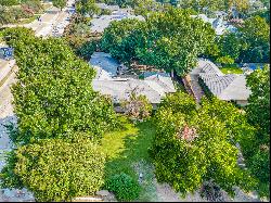 Beautiful Half Acre Lot in Preston Hollow