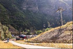 Unit 1A in the Village Homes at Sundance Mountain Resort