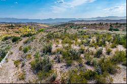 17 Acres N Poker Flats Drive,Rimrock, AZ, 86335