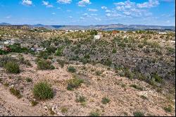 17 Acres N Poker Flats Drive,Rimrock, AZ, 86335