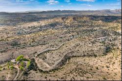 17 Acres N Poker Flats Drive,Rimrock, AZ, 86335