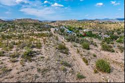 17 Acres N Poker Flats Drive,Rimrock, AZ, 86335