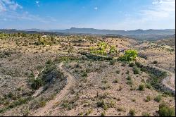 17 Acres N Poker Flats Drive,Rimrock, AZ, 86335