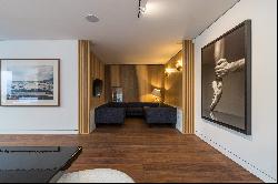 Luxury Residence with Pilates Studio at the Amsterdam Canals!