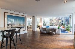 Luxury Residence with Pilates Studio at the Amsterdam Canals!