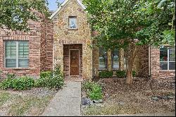 10549 Chaucer Hill Lane, Irving, TX 75063