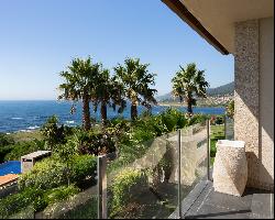 Exclusive Villa with Direct Sea Access in Rias Baixas