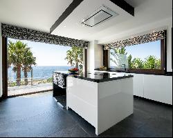 Exclusive Villa with Direct Sea Access in Rias Baixas