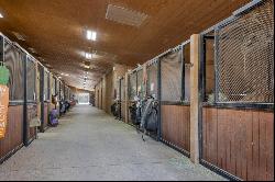 Royal Star Equestrian Center