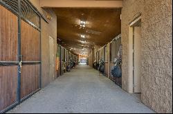 Royal Star Equestrian Center