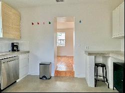 1319 Sacramento Street, Marfa, TX 79843