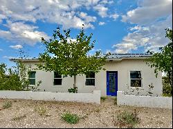 1319 Sacramento Street, Marfa, TX 79843