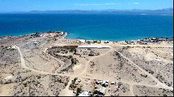 Punta Chivato, Oceanfront Lot & Airstrip