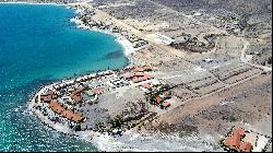 Punta Chivato, Oceanfront Lot & Airstrip