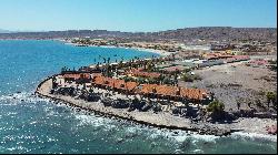 Punta Chivato, Oceanfront Lot & Airstrip