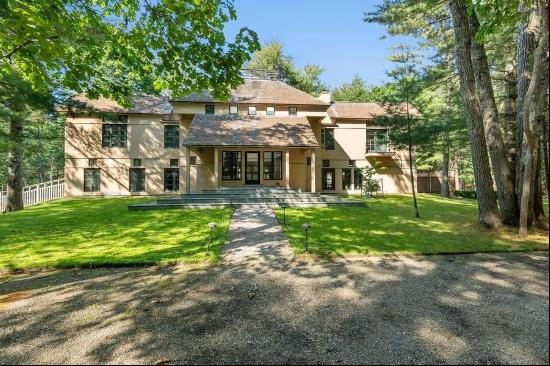 Exceptional Gem Hidden Amongst the Woods