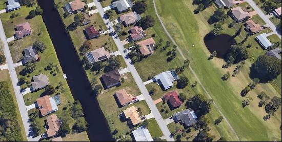 200 Caddy Road, Rotonda West, FL 33947