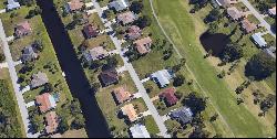 200 Caddy Road, Rotonda West, FL 33947