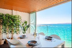 Marseille 7th - 2-Bedroom Apartment with Panoramic Sea View