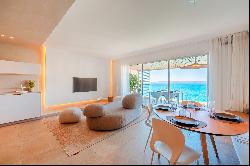 Marseille 7th - 2-Bedroom Apartment with Panoramic Sea View